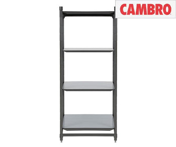 Sokkelhylle - 610 mm