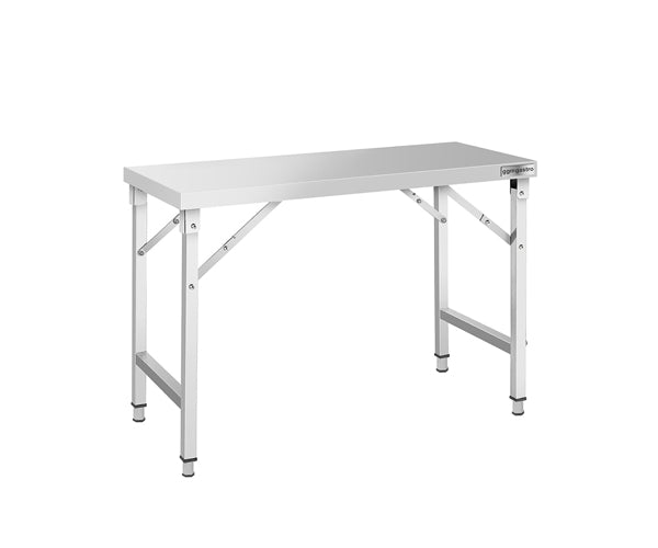 Sammenleggbare arbeidsbord