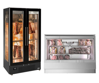 Modningsskap til kjøtt