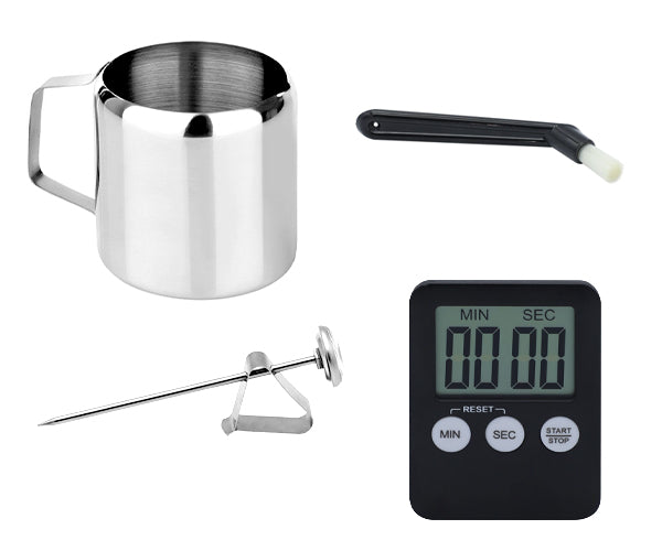 Baristasett