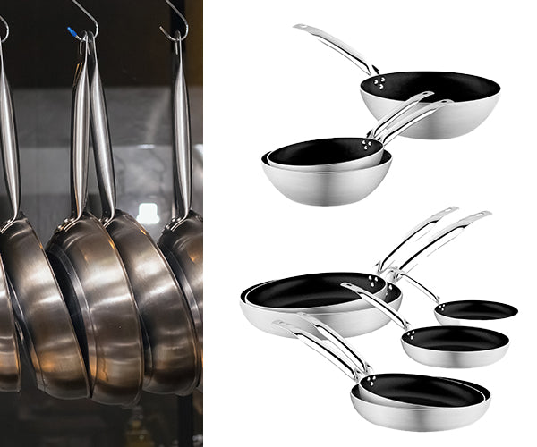 Pan-sett