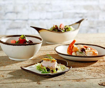 Buffetbrett - CROCKER