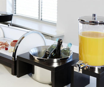 Buffet-serien - BRIDGE