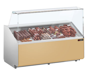 Alma - Square - Beige