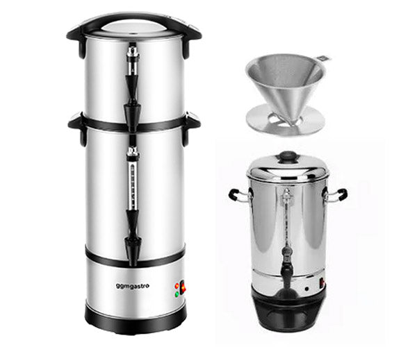 Kaffeperkolator