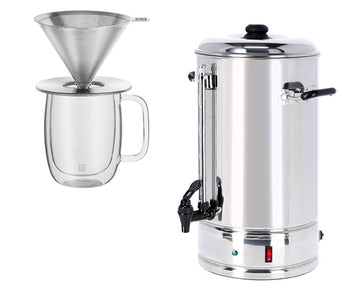Kaffeperkolator