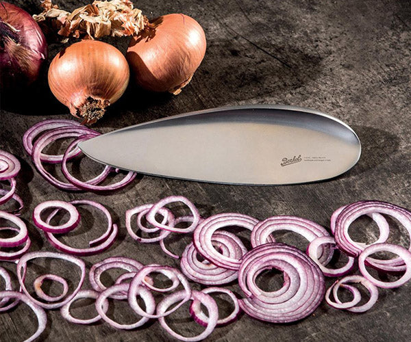 BERKEL | PRIMITIV
