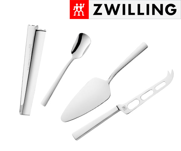 TWIN | DINNER