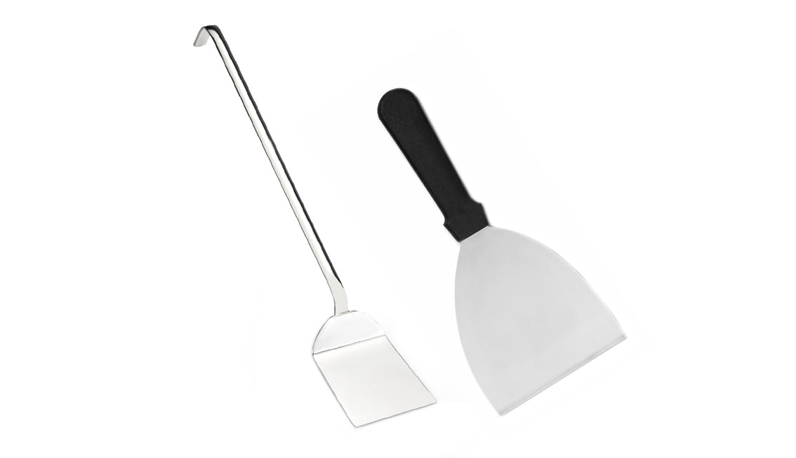 Stekespade