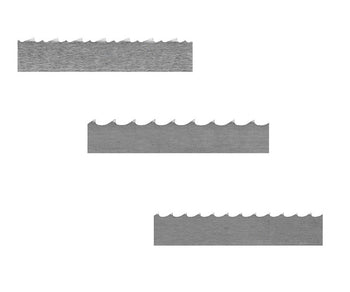 Tilbehør til beinsager