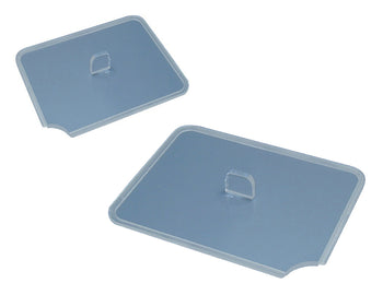 Lokk til presentasjonsfat