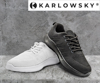 KARLOWSKY | Soft-Run yrkessko