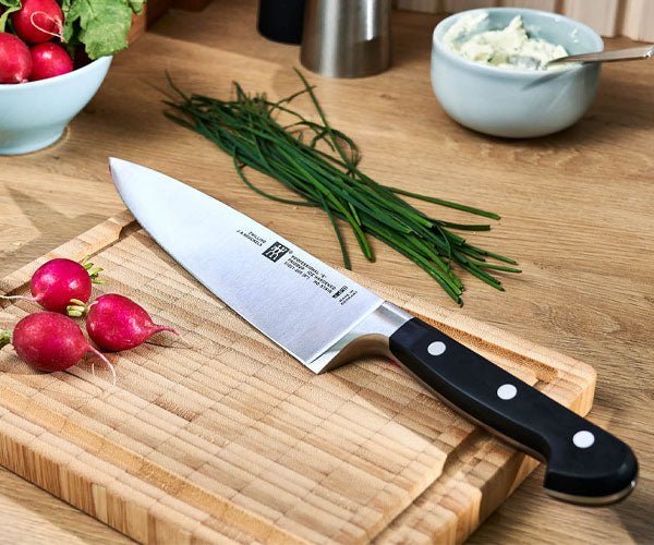ZWILLING | Professional S