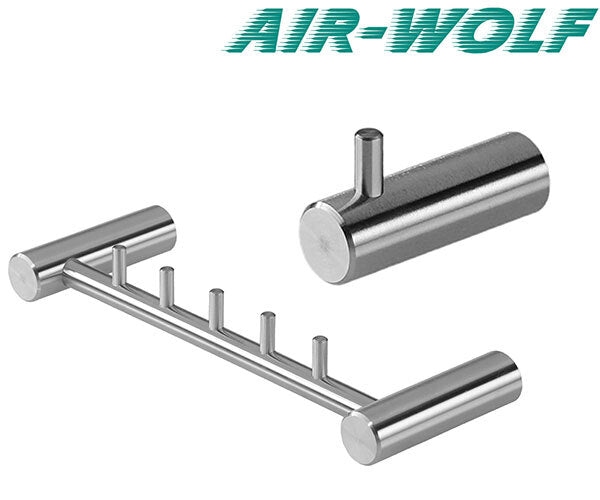 AIR-WOLF | Knagger
