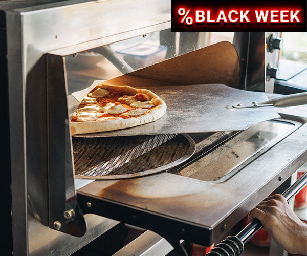 Pizza & Grill