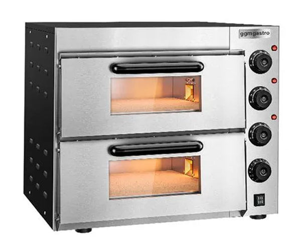 Minipizzaovner