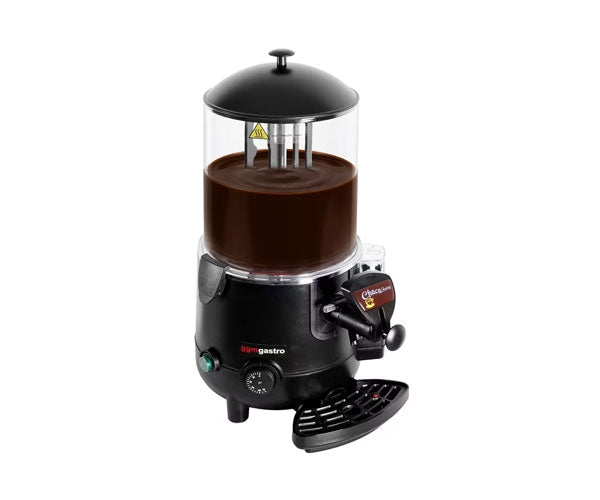Sjokoladedispenser