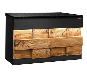 Toronto - front i tre