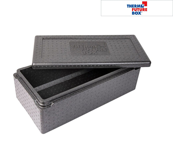 THRMO FUTURE BOX | Termobokser