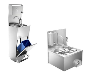 Håndvask/håndvaskvaskvask