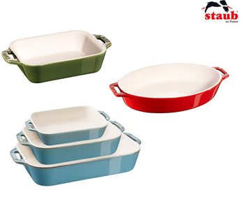 Ovns- og gryteretter