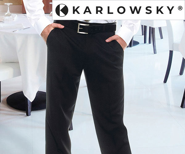 KARLOWSKY | Bukser