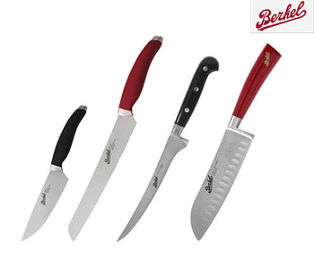 BERKEL | Knivserie