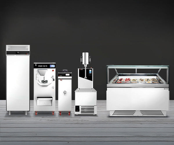 Profi Line-serien