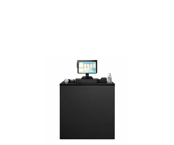 Kassebord