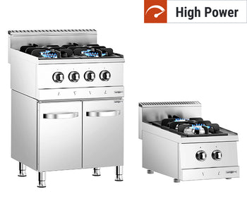 GIUSEPPE - Høy effekt