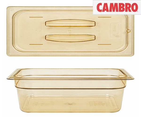 Cambro | H-PAN™