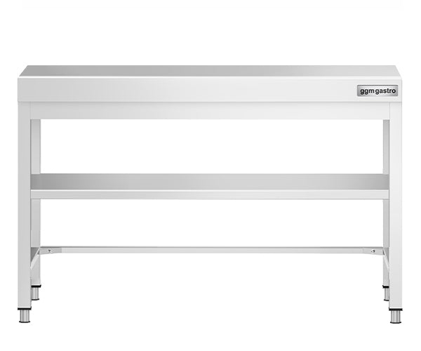 Arbeidsbord 600 med avstivning