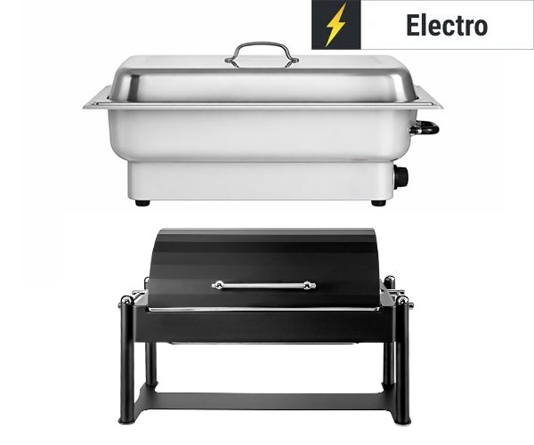 Chafing Dish Elektrisk