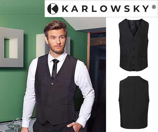 KARLOWSKY | West