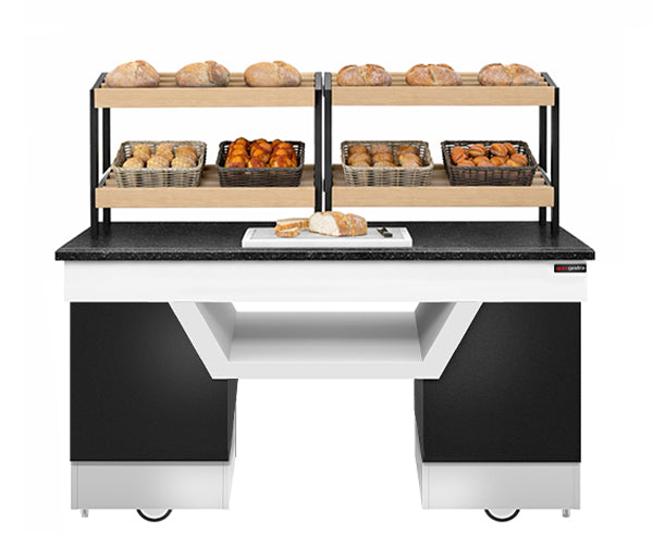 Brødhyller
