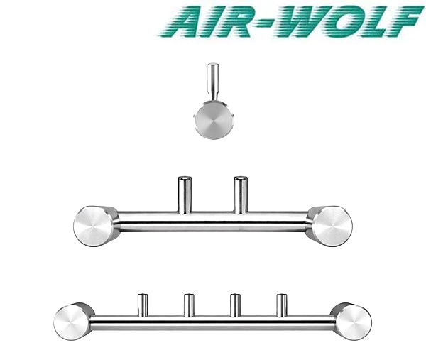 AIR-WOLF | Knagger