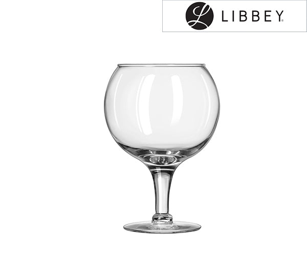 LIBBEY | Superstengler