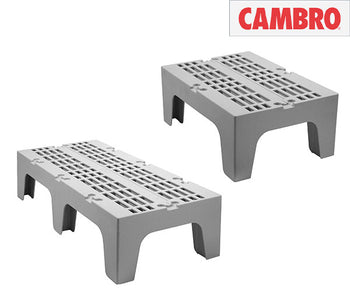 Kraftig bærende base