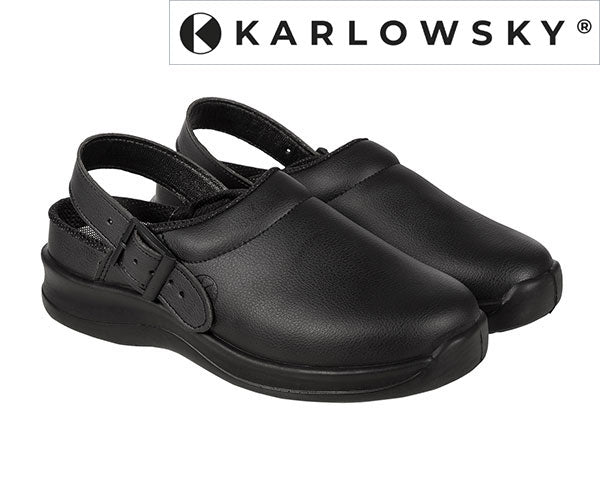 KARLOWSKY | Cape Town-arbeidssko