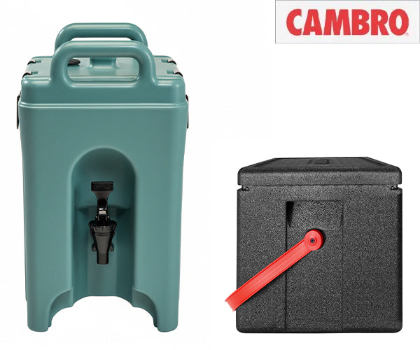 CAMBRO | CAM GOBOX®