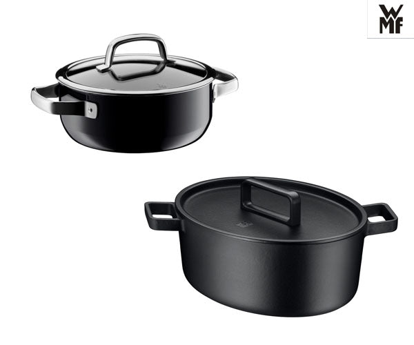 WMF | Stekegryter