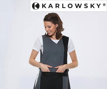 KARLOWSKY | Marilies-overtrekksveske