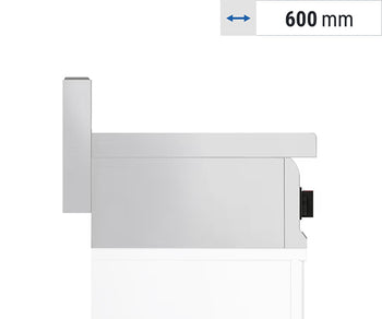 Matlagingsserie - GIUSEPPE 600