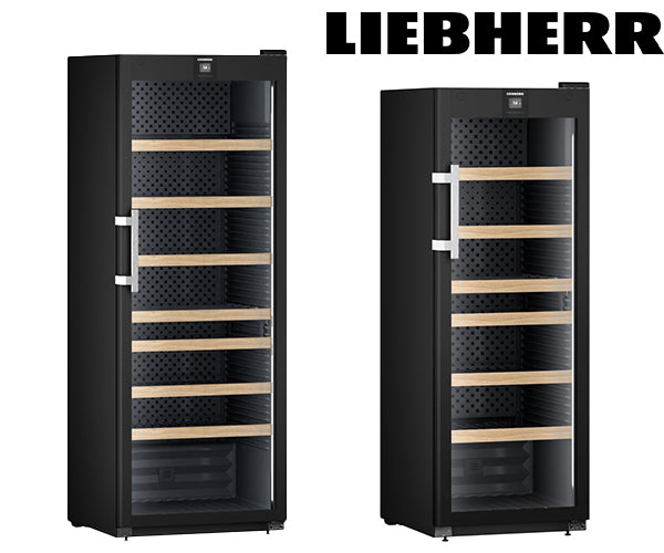 LIEBHERR | Vinkjøleskap