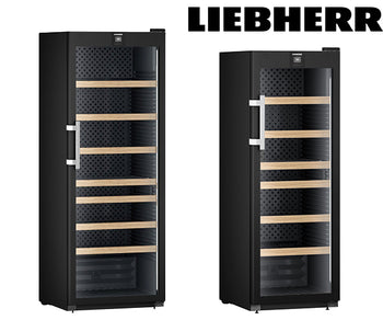 LIEBHERR | Vinkjøleskap