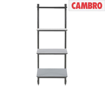 Tilleggshylle - dybde: 540 mm