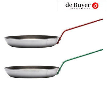 DE BUYER | Stekepanner