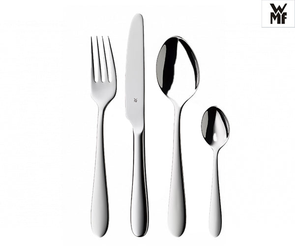 WMF | SARA - polert