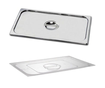 Lokk til GN-beholdere