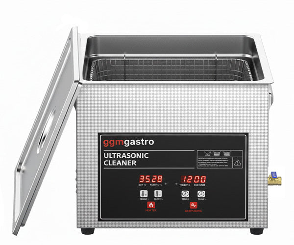 Ultralydsrenser